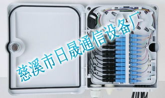 中国移动塑料光纤分线箱 RS GPX
